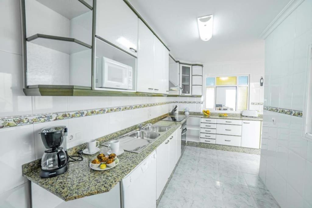 Coastal House Sa Fortalesa In Vakantiehuis Alcúdia