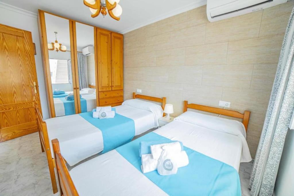Vakantiehuis Coastal House Sa Fortalesa In