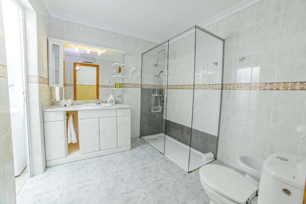 Vakantiehuis Coastal House Sa Fortalesa In