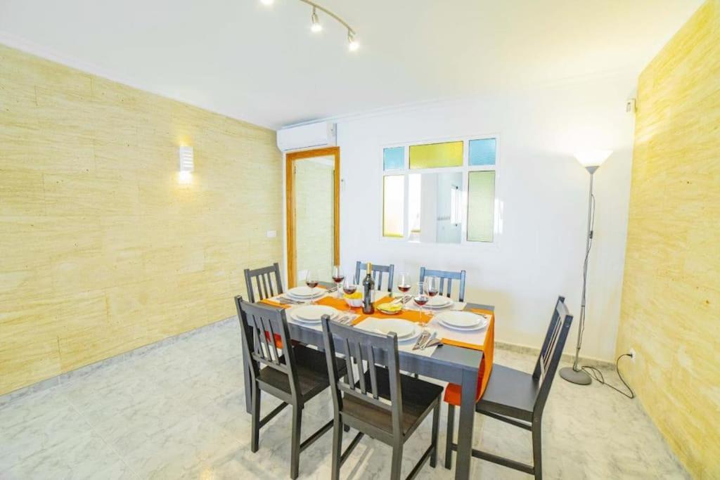 Vakantiehuis Coastal House Sa Fortalesa In Alcúdia